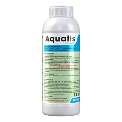 AQUATİS