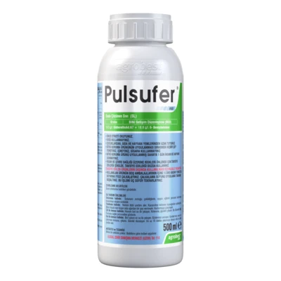 PULSUFER