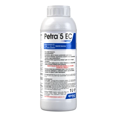 PETRA 5 EC