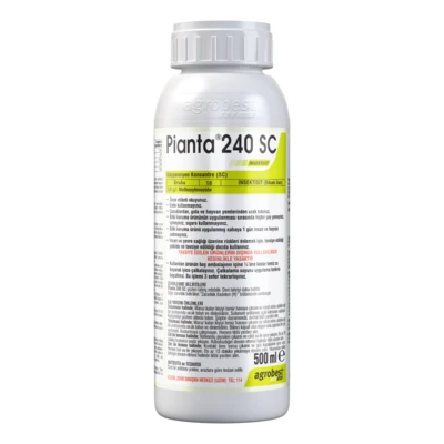PiANTA 240 SC