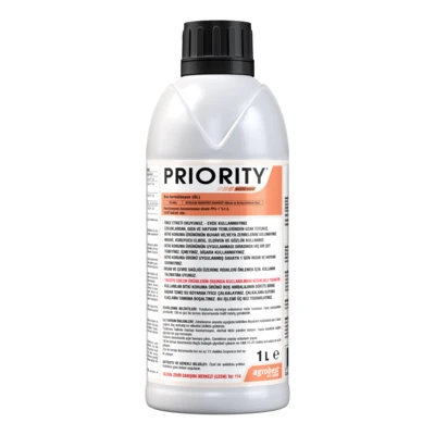 PRIORITY