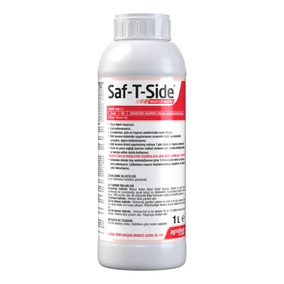 SAF-T-SİDE