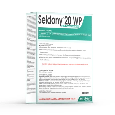 SELDONY 20 WP