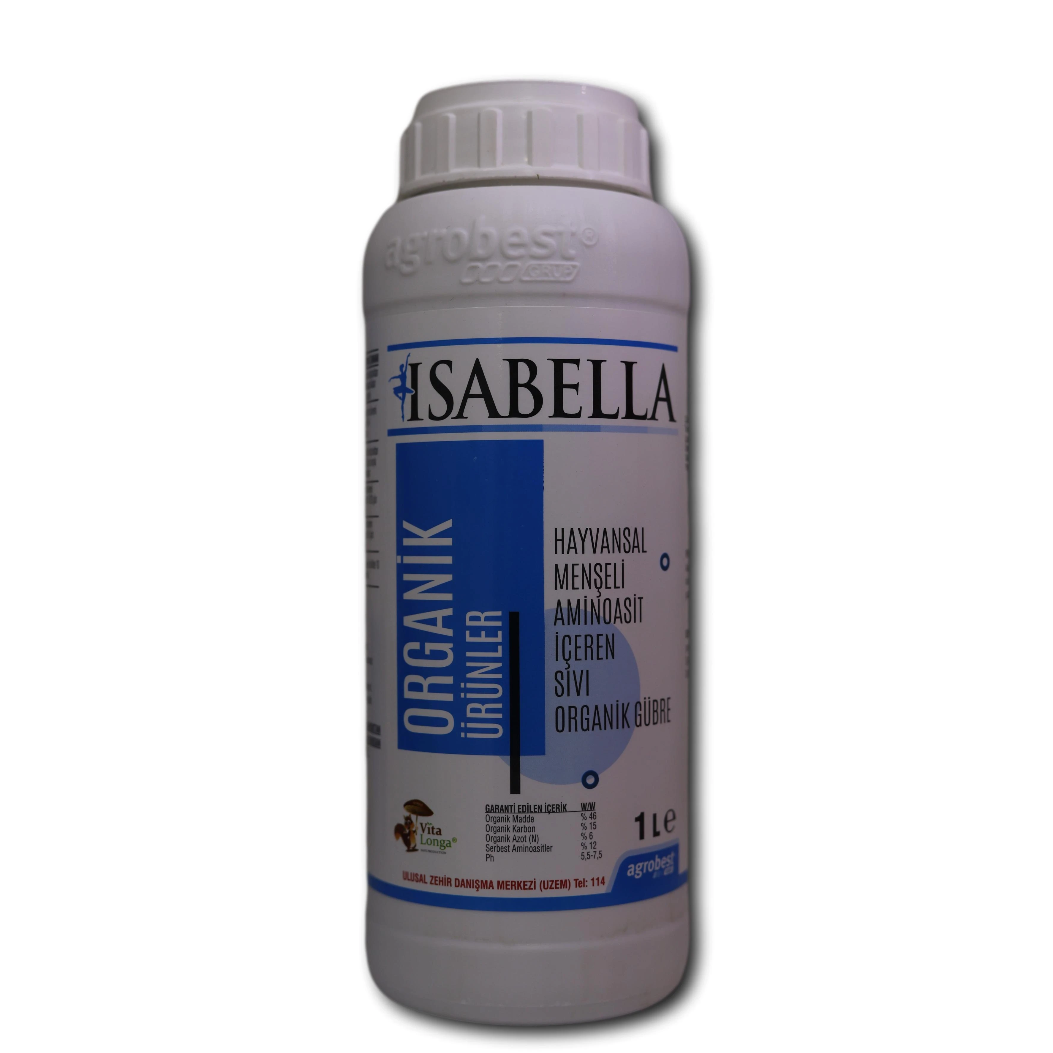 ISABELLA