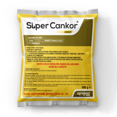 SİPER CANKOR