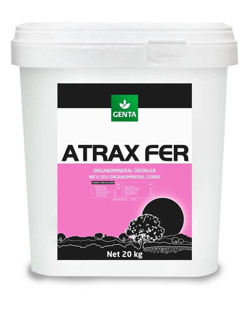 ATRAX FER