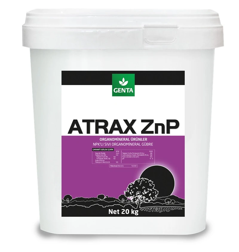 ATRAX ZnP