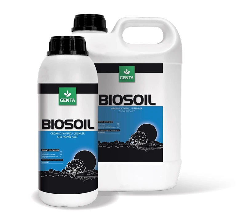 BIOSOIL