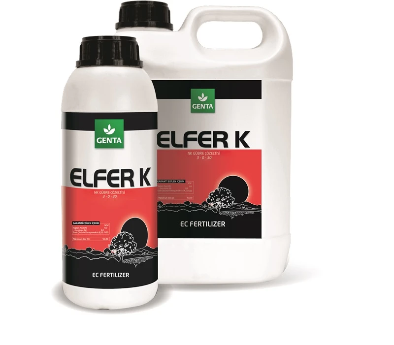 ELFER – K