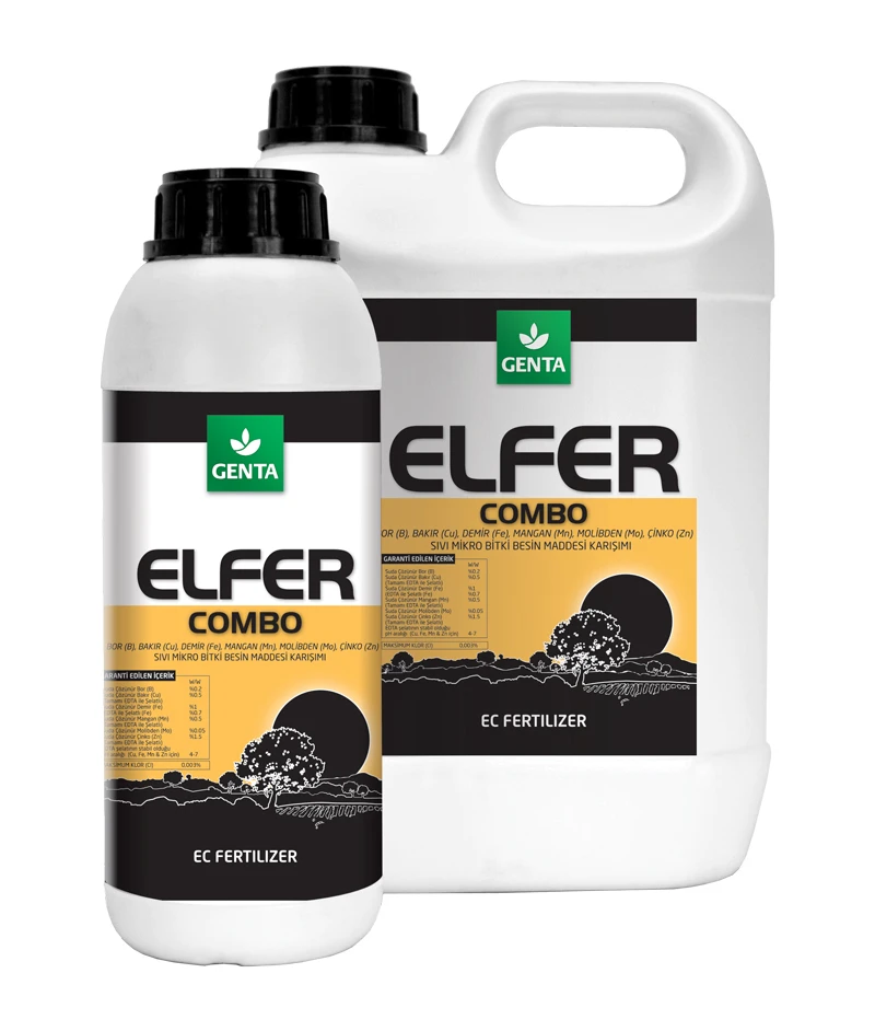 ELFER COMBO