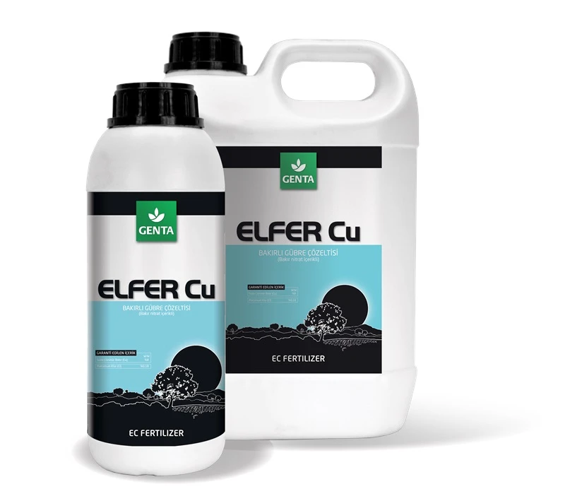 ELFER Cu