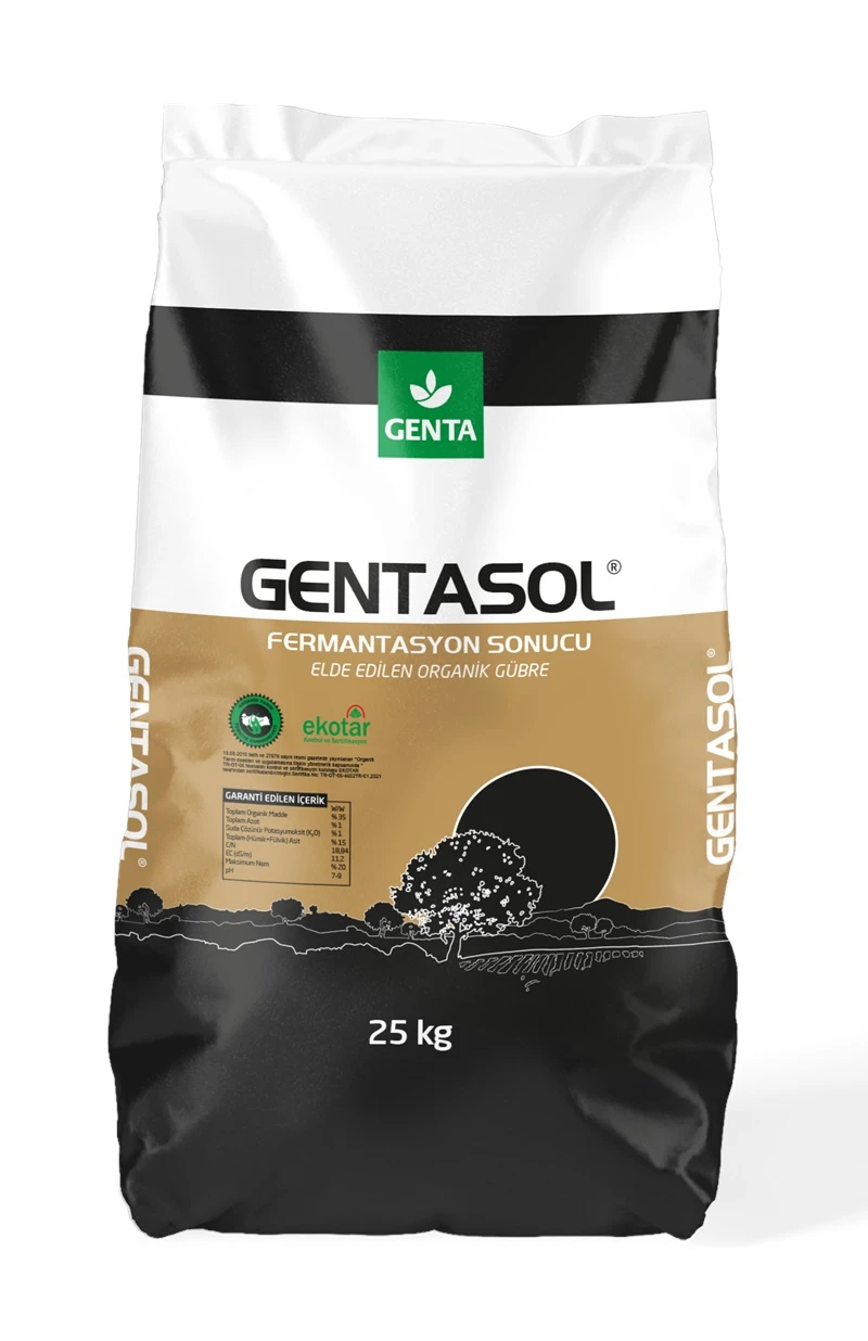 GENTASOL(katı)