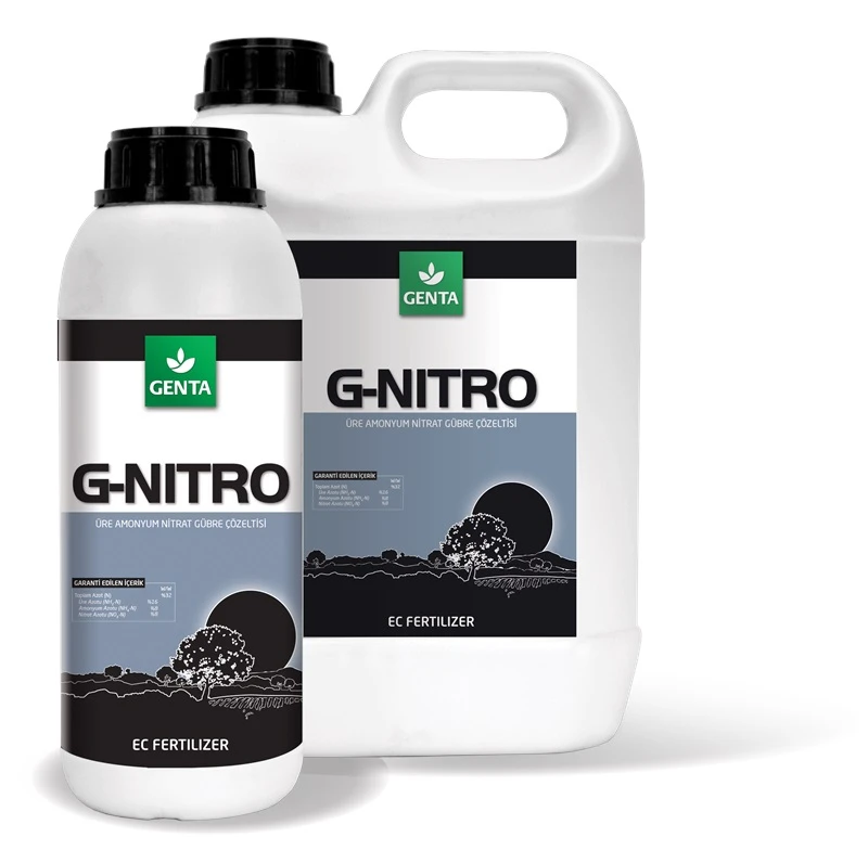G-NITRO