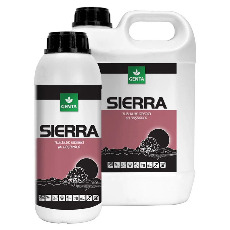 SIERRA