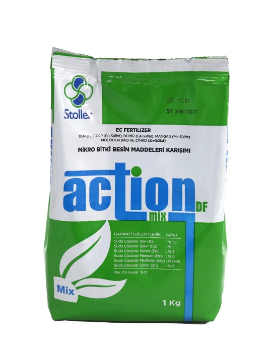 ACTION DF-MIX