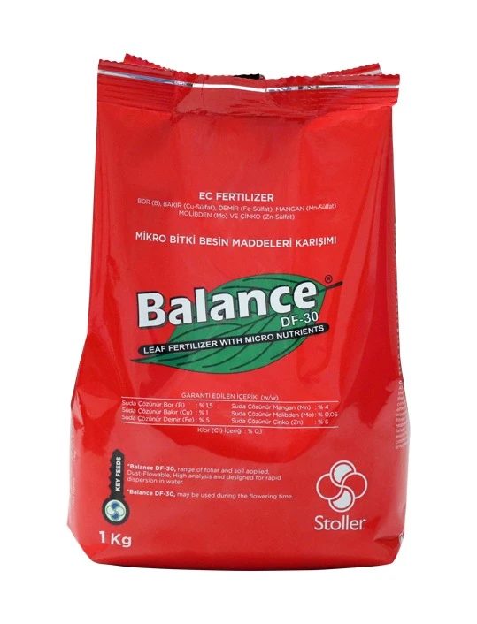 BALANCE DF-30