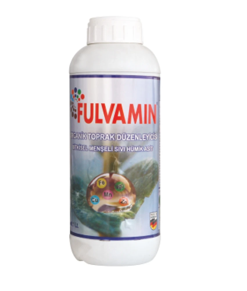FULVAMIN