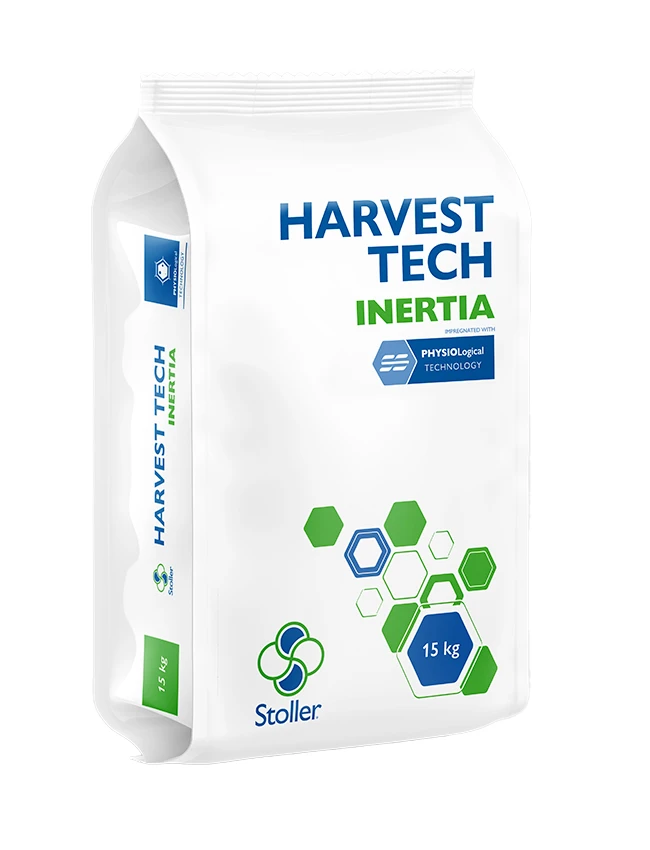 HARVEST TECH INERTIA 20-20-20 + TE