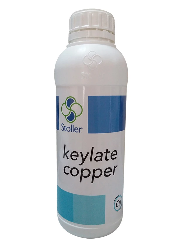 KEYLATE COPPER