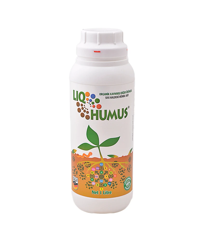 LIQHUMUS