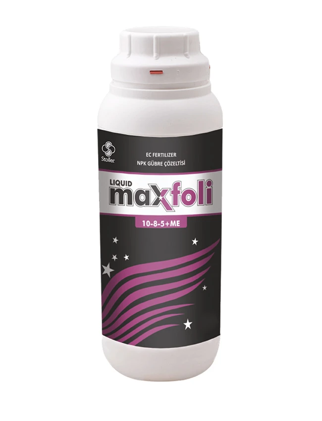 LIQUID MAXFOLI