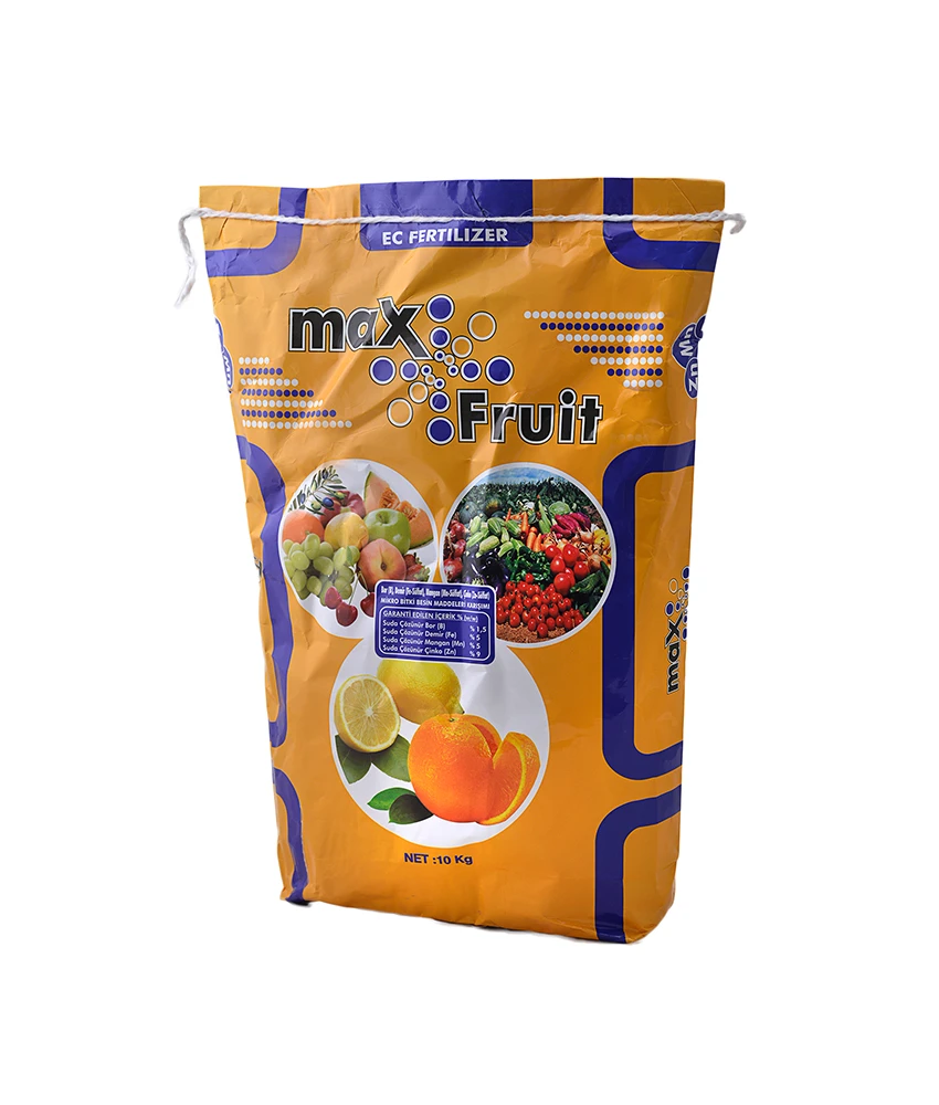 MAX FRUIT