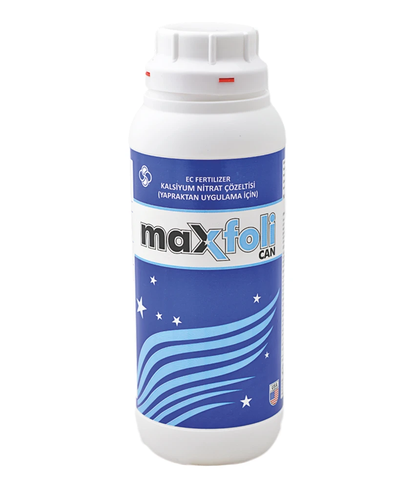 MAXFOLI CAN
