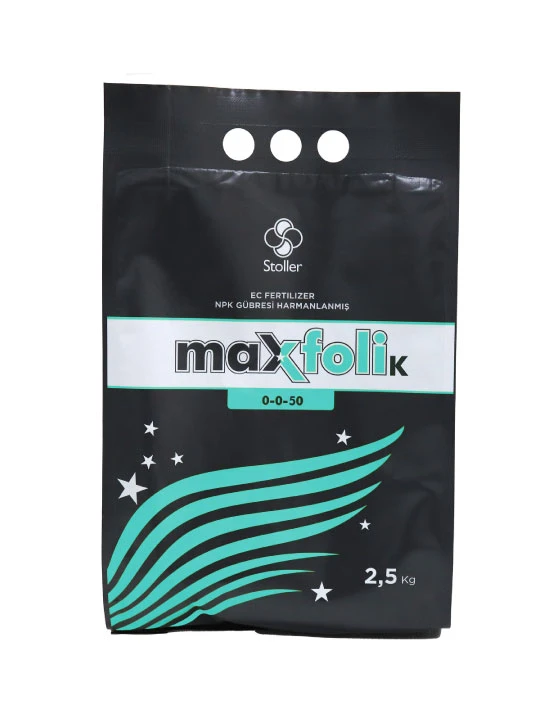 MAXFOLI K
