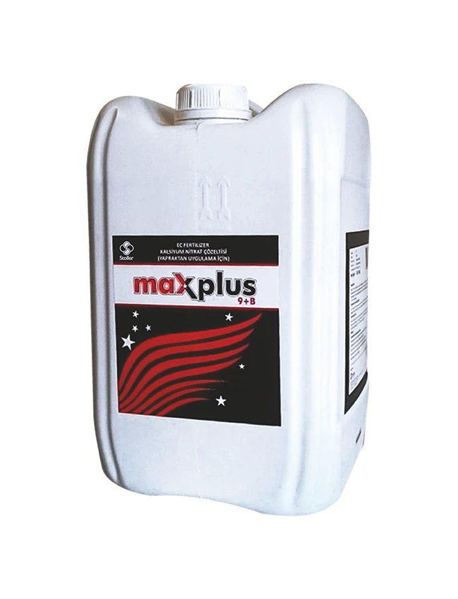 MAXPLUS 9+B