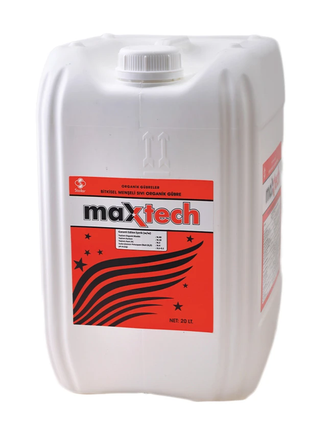 MAXTECH