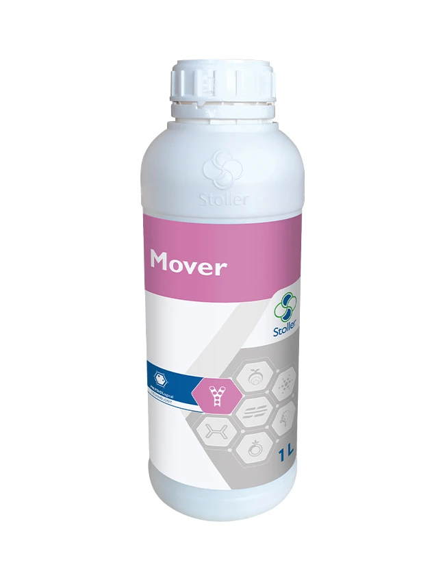 MOVER