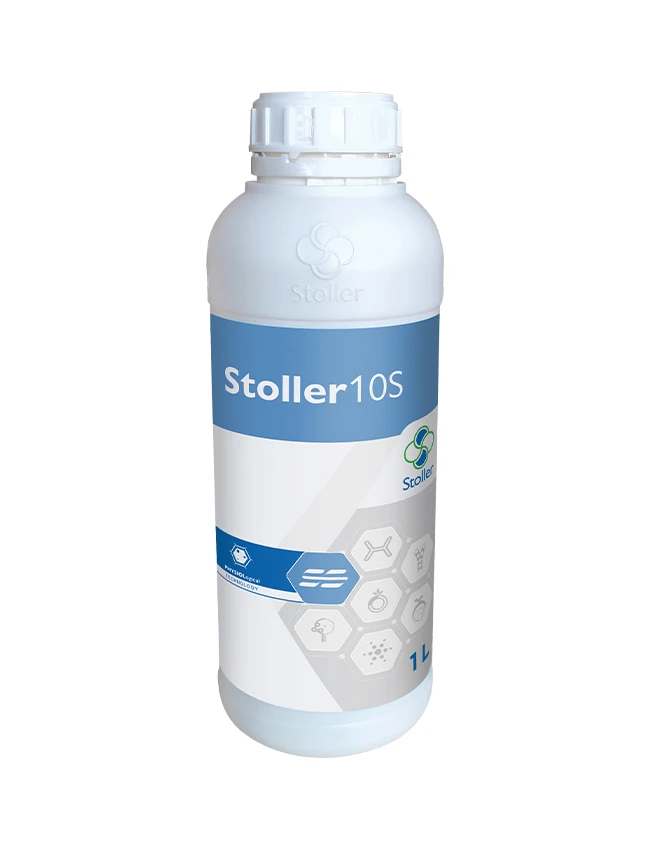 STOLLER 10 S