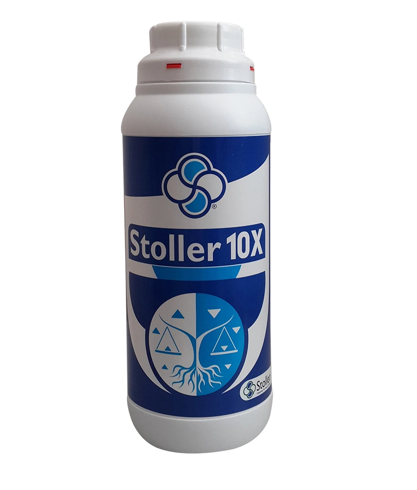 STOLLER 10 X