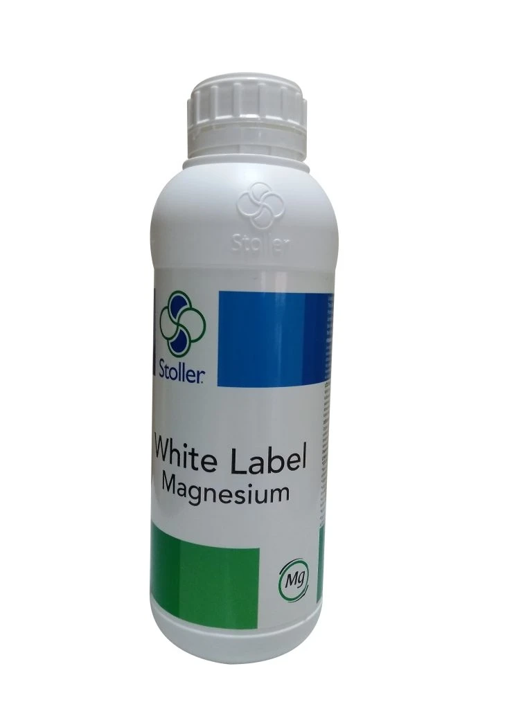 WHITE LABEL MAGNESIUM