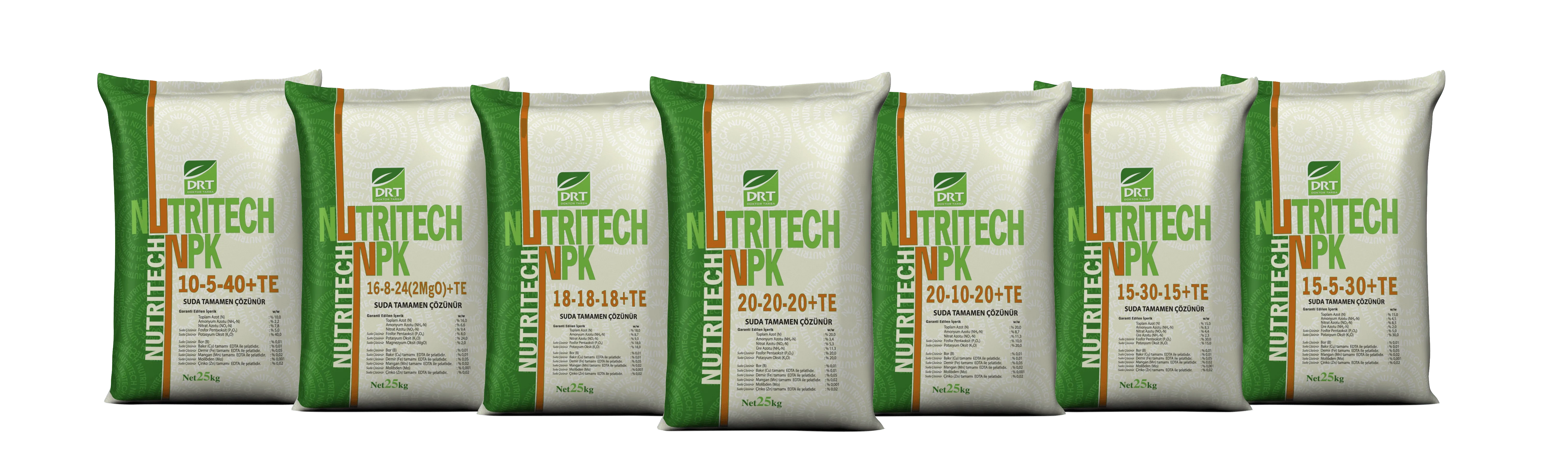 Nutritech