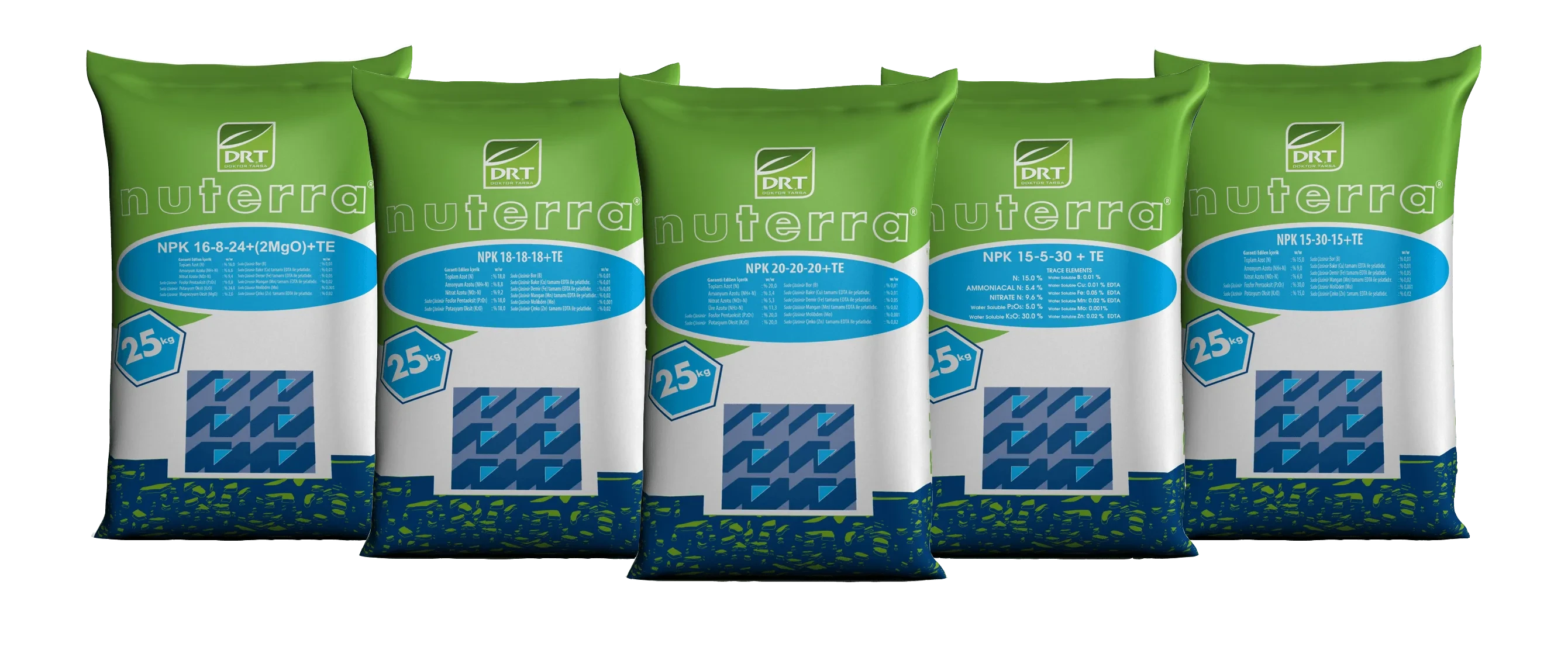 Nuterra