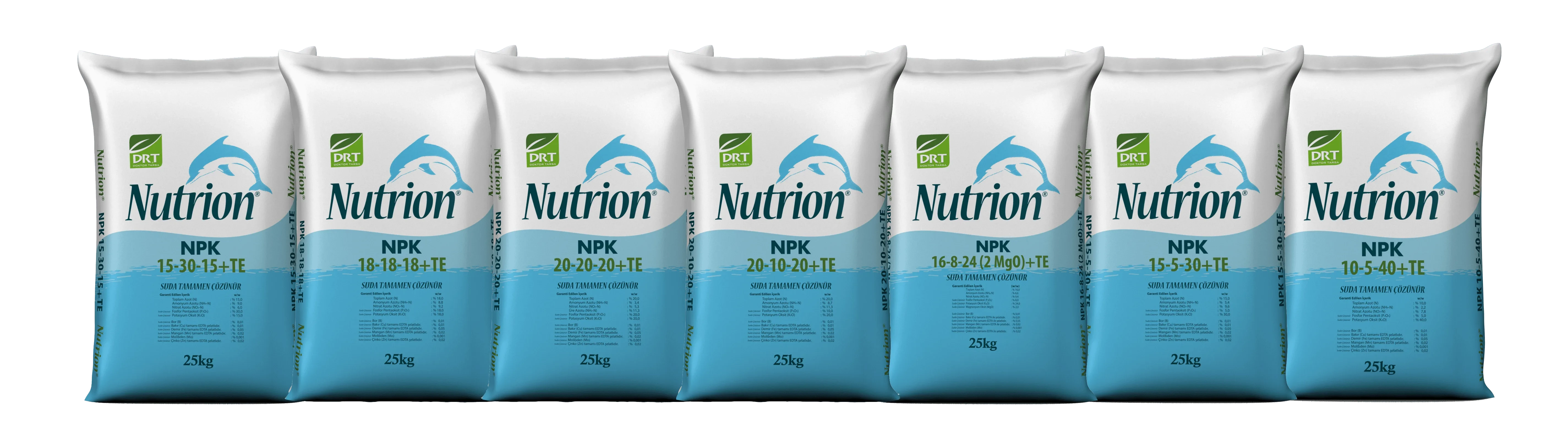 Nutrion