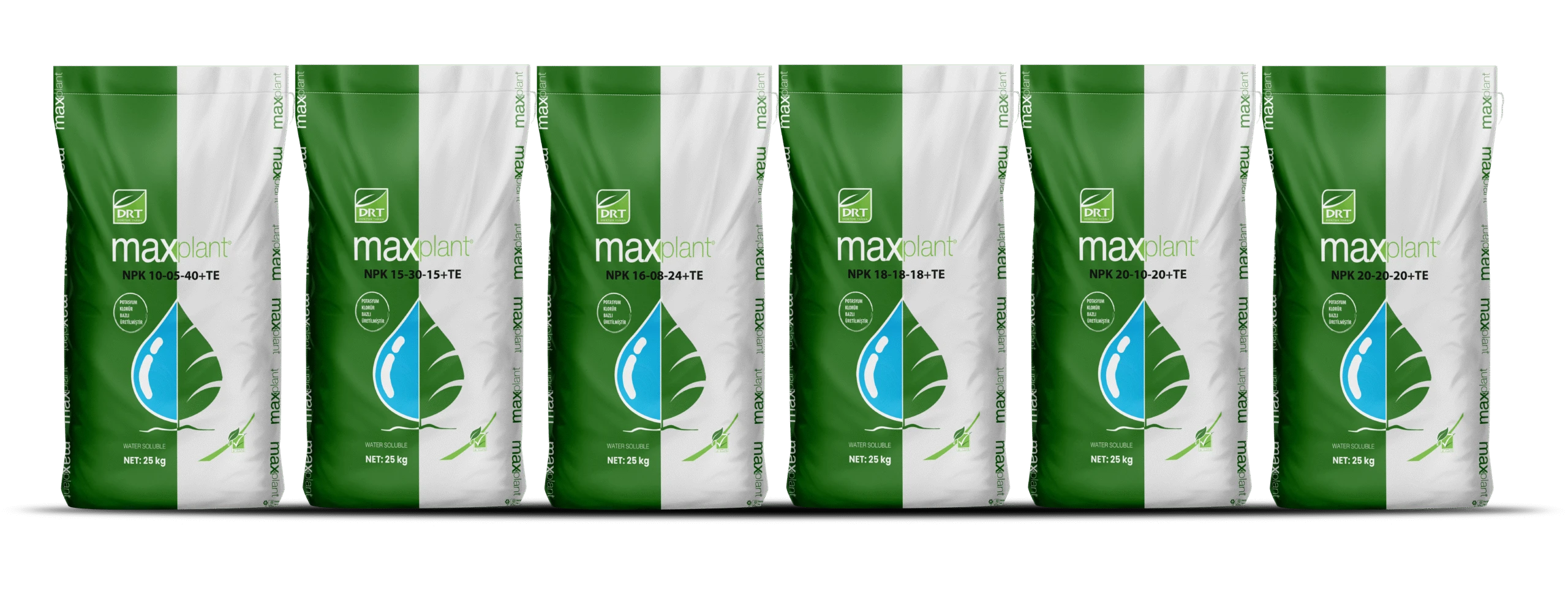 Maxplant