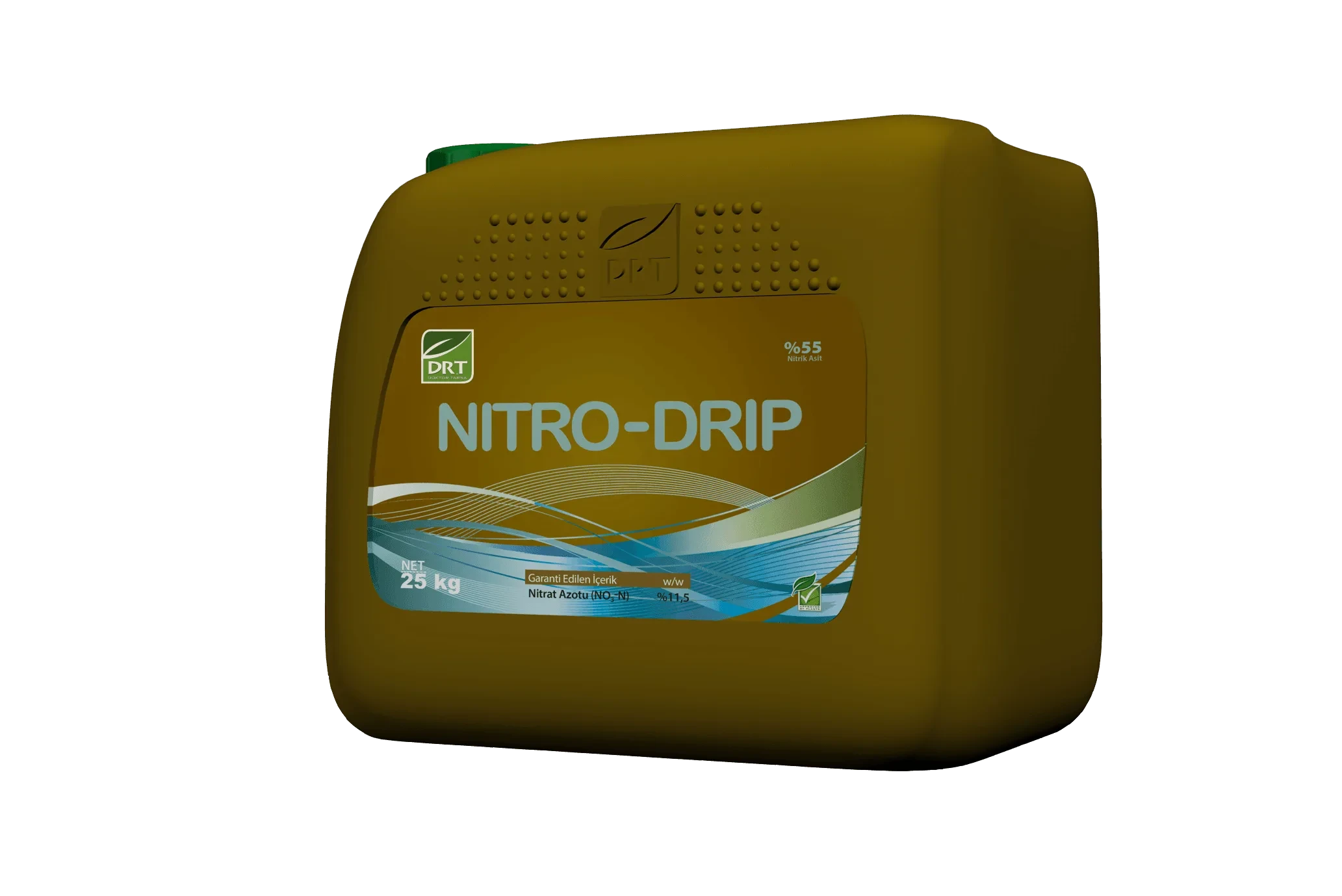 Nitrodrip