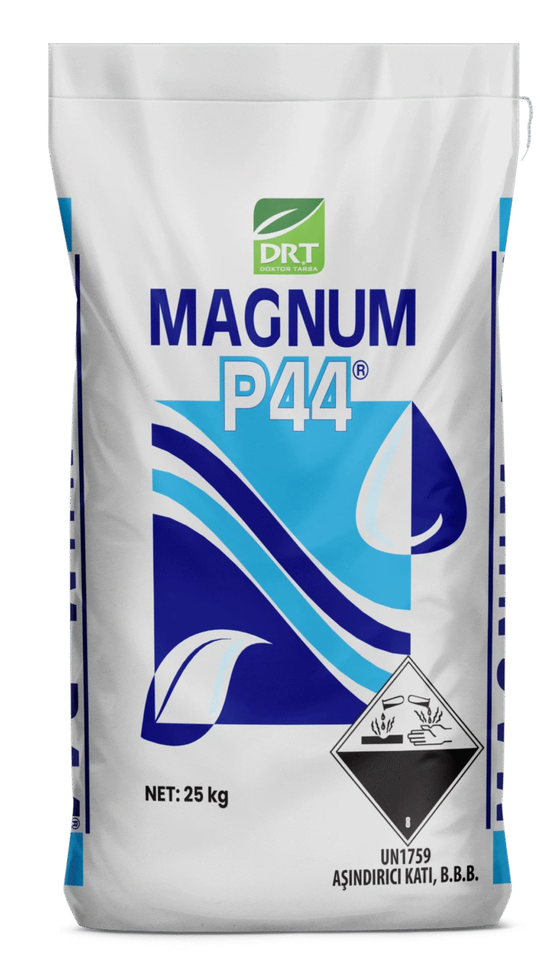 Magnum P44