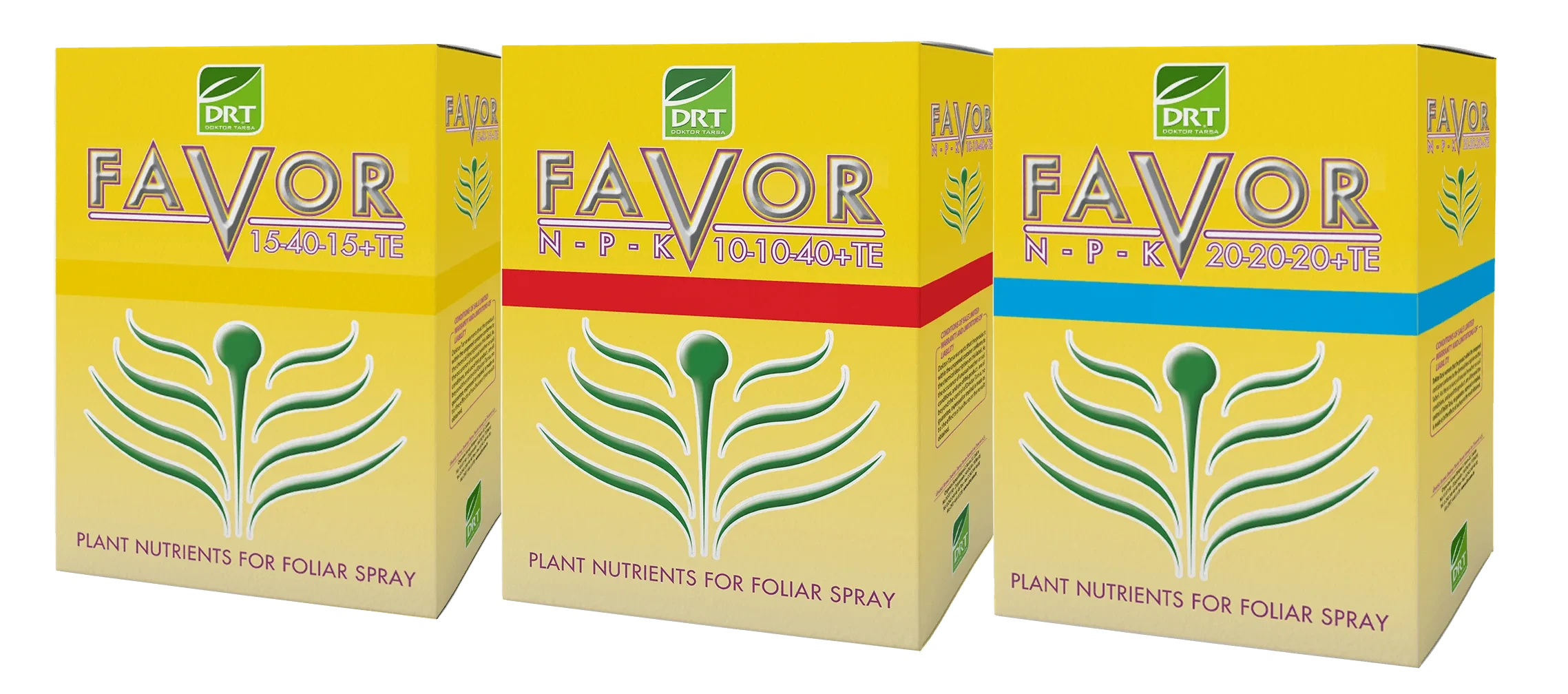 Favor