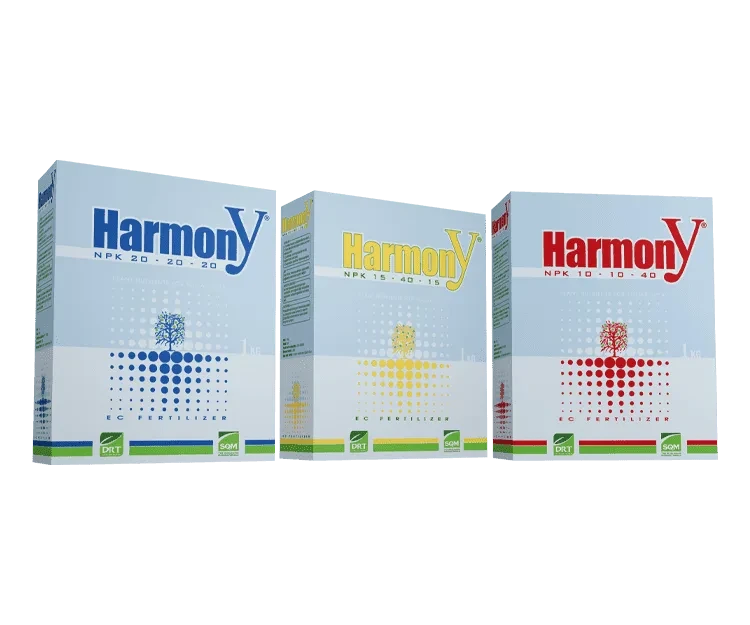 Harmony Foliar