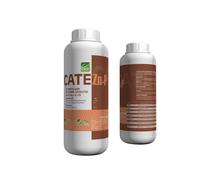 Cate Zn-P