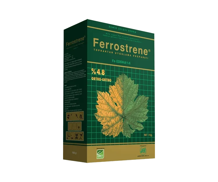 Ferrostrene