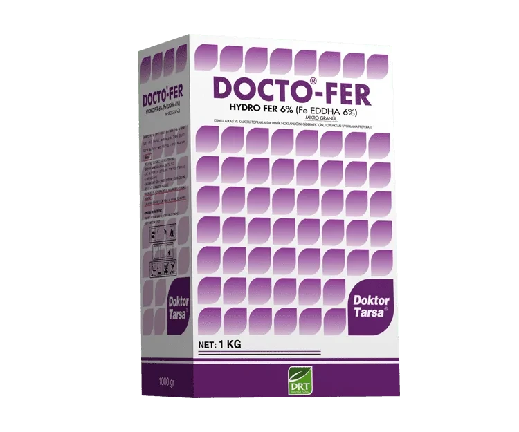 Docto-Fer