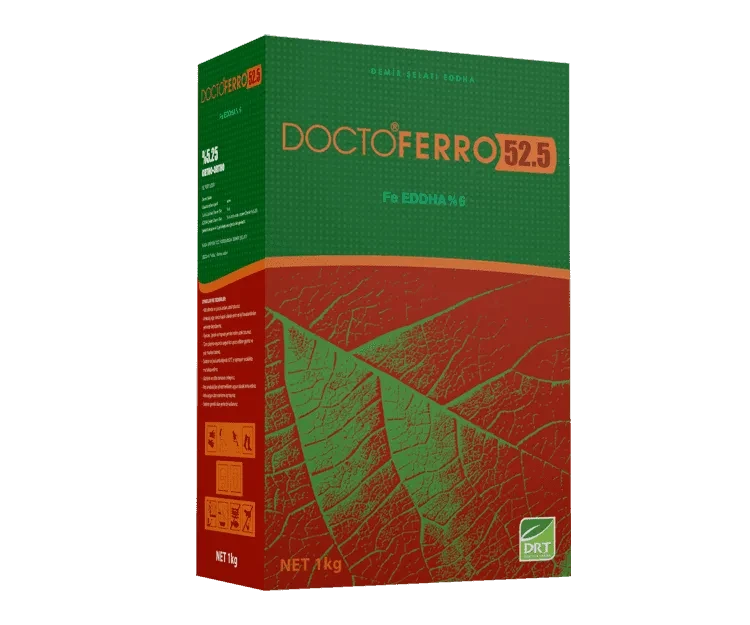 DoctoFerro 52.5