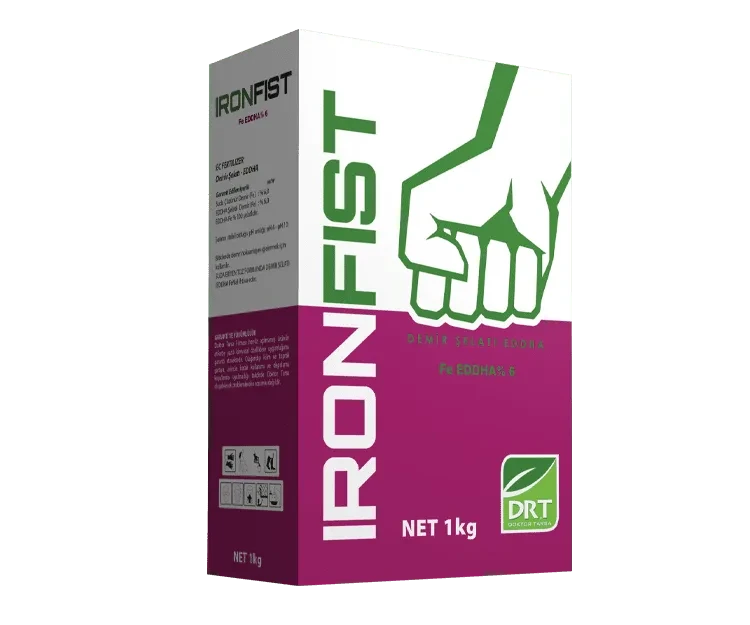 Ironfist