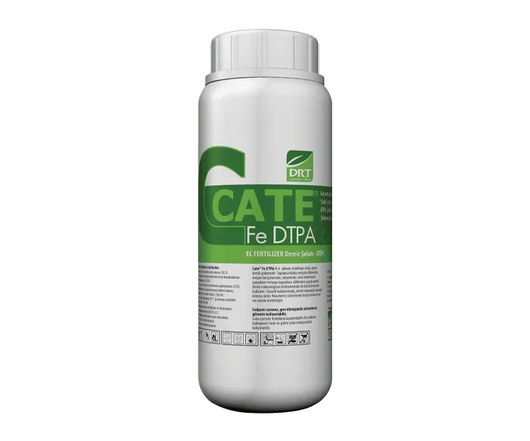 Cate Fe DTPA