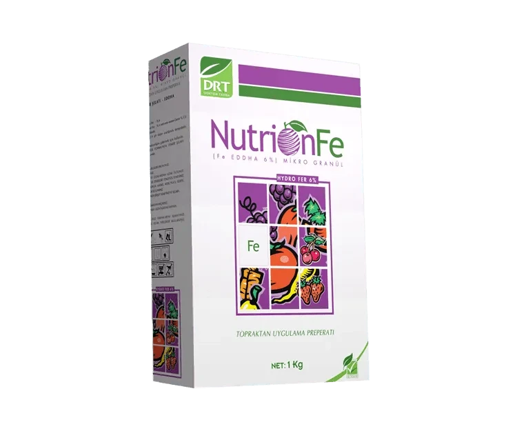 Nutrion Fe