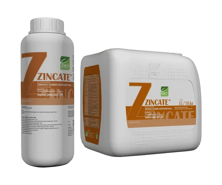 Zincate